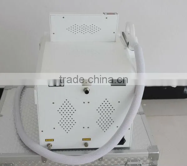 Best Selling Beauty Machine 2.6MHZ Ipl For Hair Removal 1-50J/cm2 photo-6