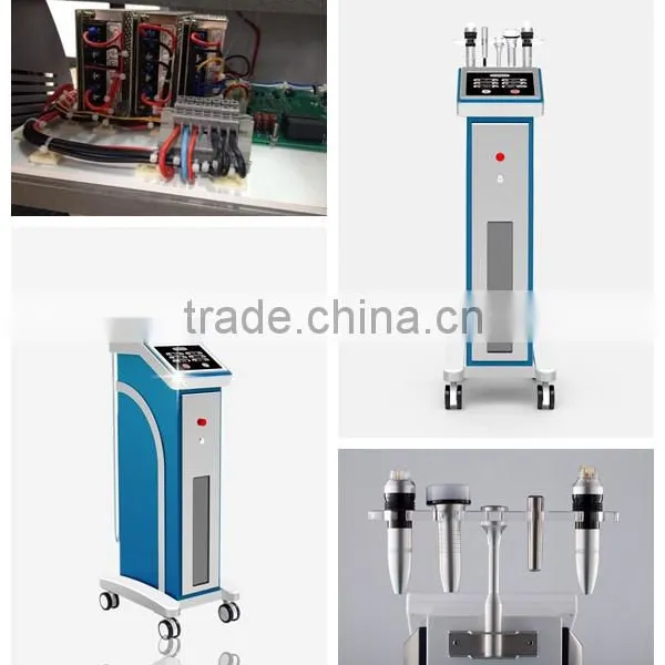 Beauty Salon Face Lift Fractional Rf Beauty Machine For Skin Renewal Microneedle Fractional rf Machine photo-3