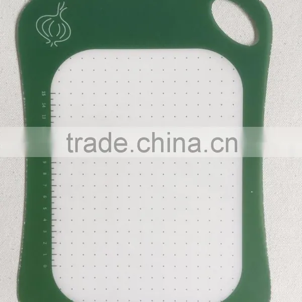 pp Plastic Material Cutting Board photo-3