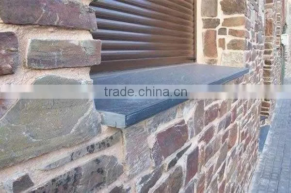 WINDOW SLATE SILLS PHYLLITE STONE