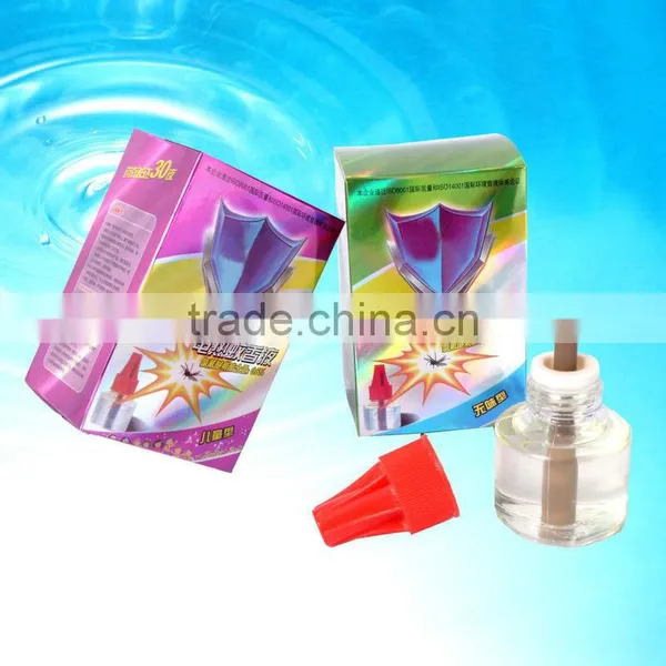 Electric Mosquito Liquid Vaporizer