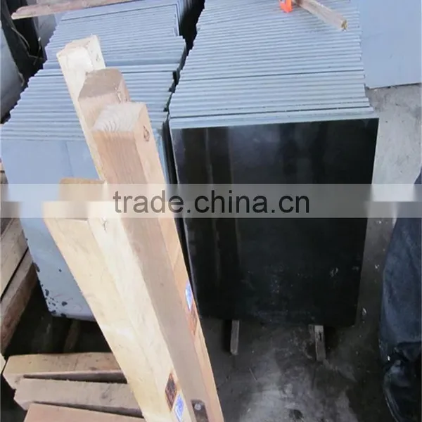 Black Granite /pre Cut Granite Countertops photo-3
