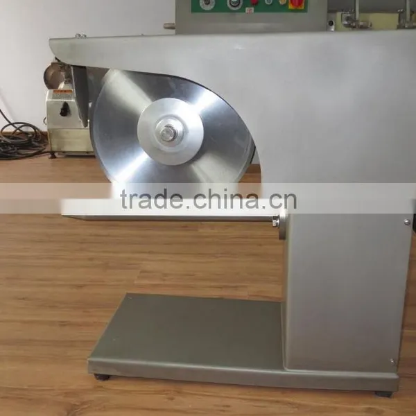 Chicken Saw Cutting Machine /chicken Meat Cutting Machine photo-6