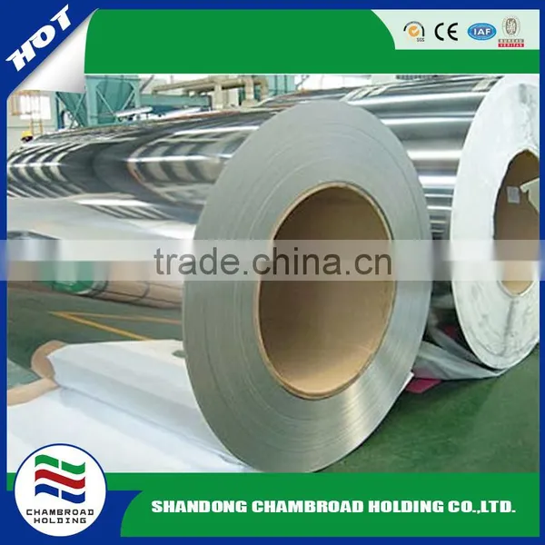 ASTM A240 Cold Rolled Stainless Steel Plate in Competitive Price