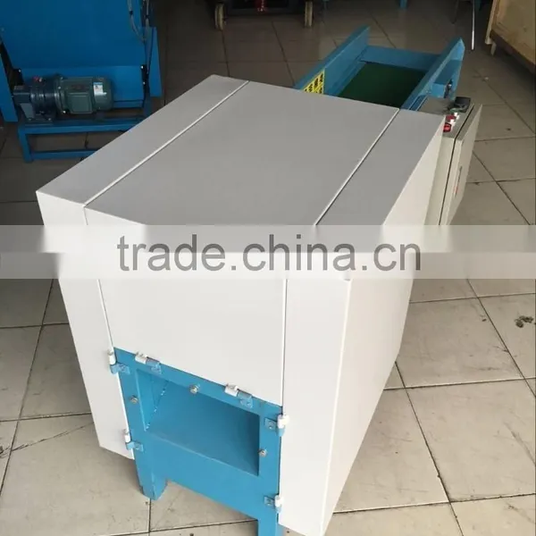 High Quality Cotton Fiber Opening Machine for Sale photo-6