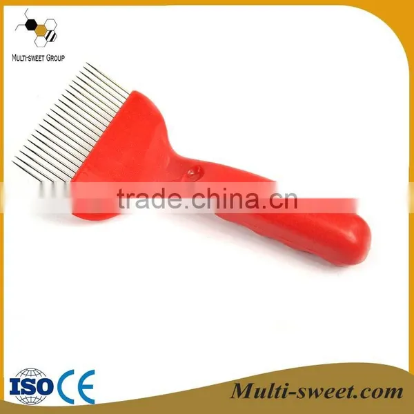 Tough Honey Bee Frame Steel Uncapping Roller photo-6