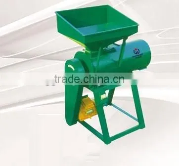 Rice Huller Machine| Mini Rice Hulling Machine Made in China photo-3