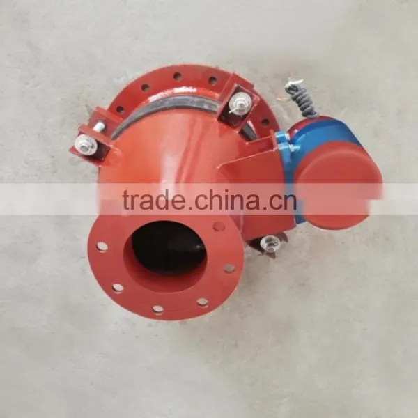 Wholesale Flour Mill/Low Price Flour Mill Machine/Bin Activator photo-2