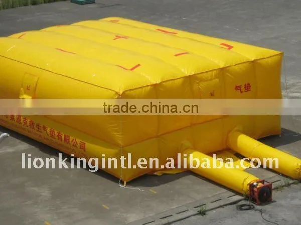 Inflatable Air Bag/Jump Air Bag