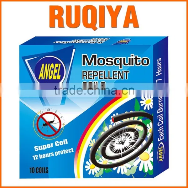 Baygon Coil Mosquito-repellent Incense