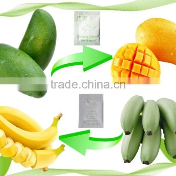 Mango & Banana Ethylene Ripener