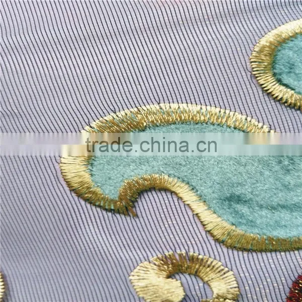 Fabric Curtains photo-3