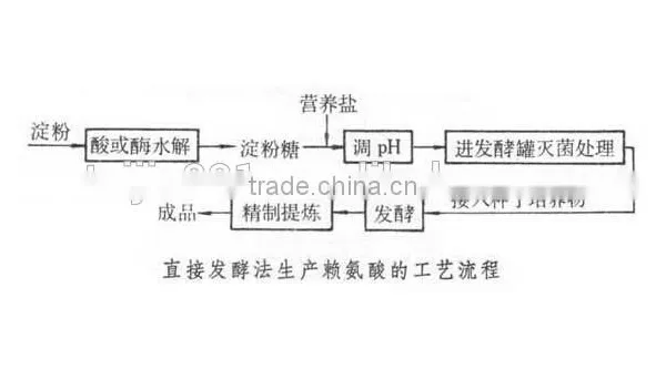 High Quality Lysine for Animal Feed photo-2