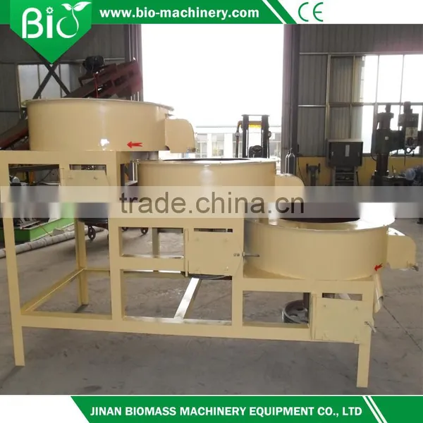 Ball Granulator ,fertilizer Making Machine,manure Granulator photo-2