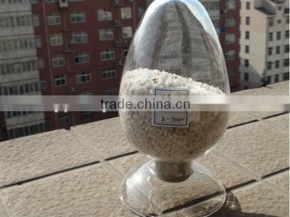 QUARTZ SAND FILTER MATERIAL/QUARTZ RAW MATERIAL FOR FILTER