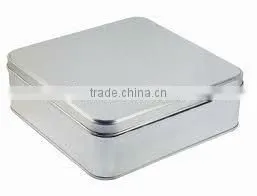 Watch Box Tin Watch Case photo-6