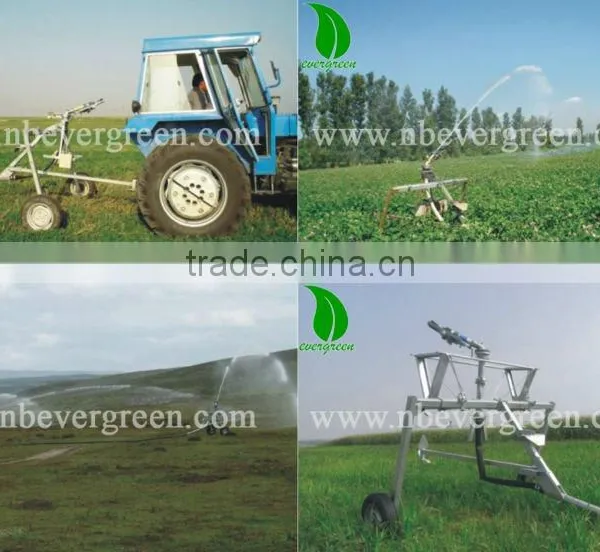 JP Water Pump Irrigation System photo-3