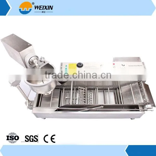 Fast Food Equipment Automatic Donut Maker/Donut Hole Maker photo-4