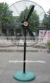 Gongle Brand Industrial Stand Ventilation Fan With CE Certificate for Factory photo-5