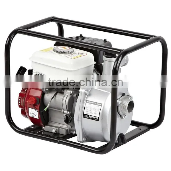 Hoda Water Pump photo-2