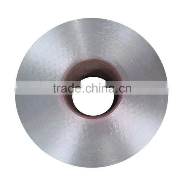 High Strength Low Shrinkage Polyester FDY Yarn photo-3