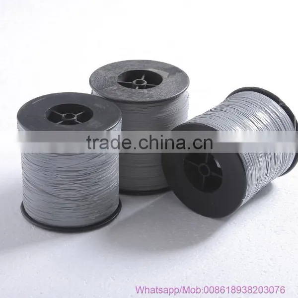 Reflective Transfer Film Yarn photo-6