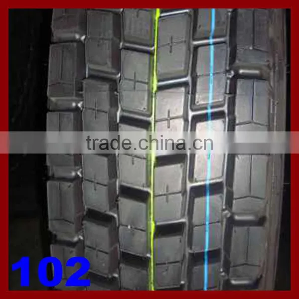 Cheap Price 315 80 R22.5 Steel Tyres Tbr Truck Tires for Sale photo-6