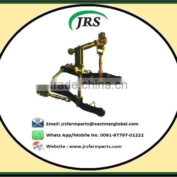 Linkage Kit for Tractor Use /Iseki 3 Point Linkage Kit photo-5