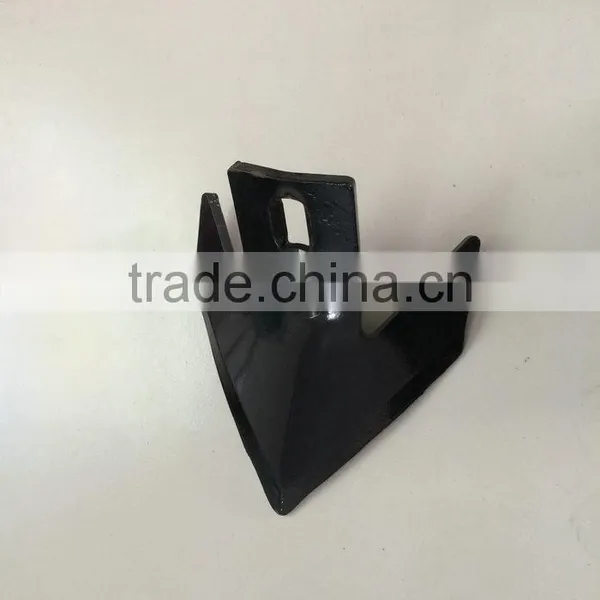 Wholesale Field Ridge Deep Plowing Machines Plough Shovel photo-3