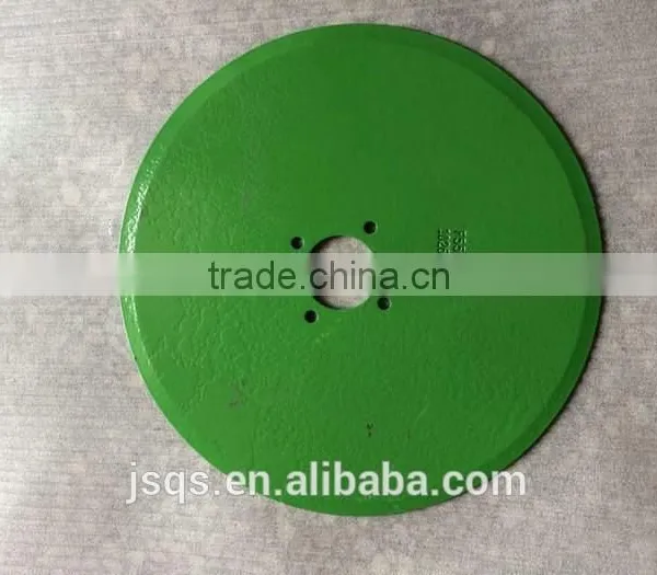Agriculture Machinery Parts photo-3