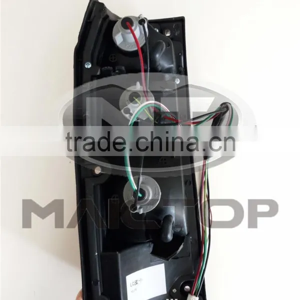 Headlight Head Lamp for Land Cruiser Pickup FJ75 VDJ79 photo-4
