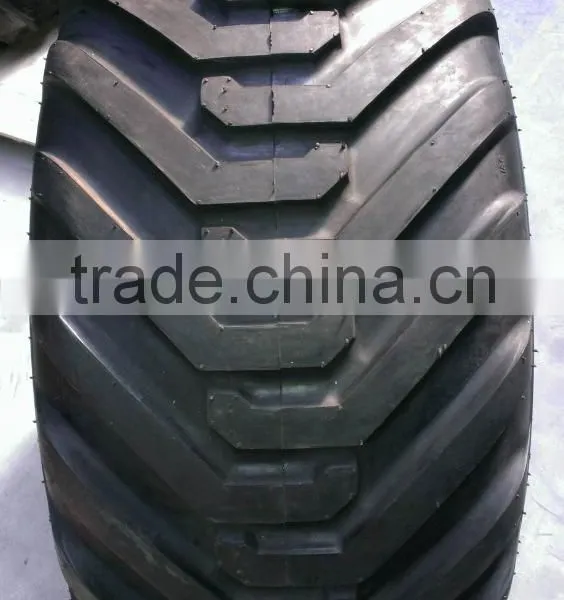 Tires Forklift Tyre 400/60-15.5 photo-4