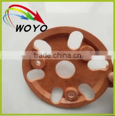 Diesel Engine Parts Speed Governor Stent photo-3