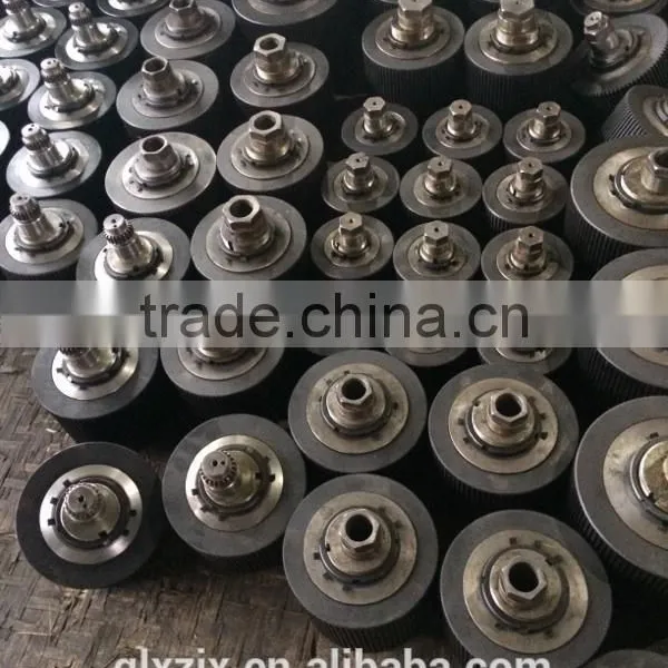 Feed Mill Pellet Mill Press Roller for Sale photo-4