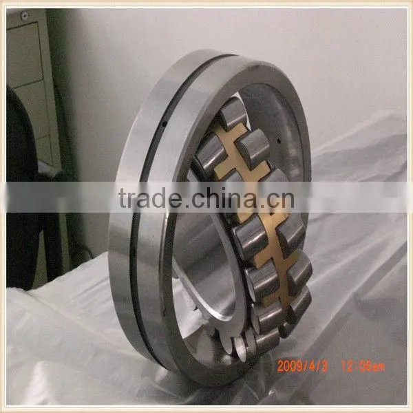 Brass Cage Spherical Roller Bearings 22312CCK/W33 photo-6