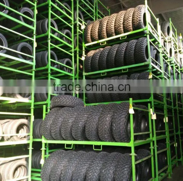 China Top Brand SUV Tyres Comforser Mud Tyre photo-6