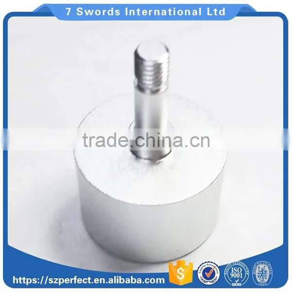 OEM Cnc Milling Machine Programming photo-3