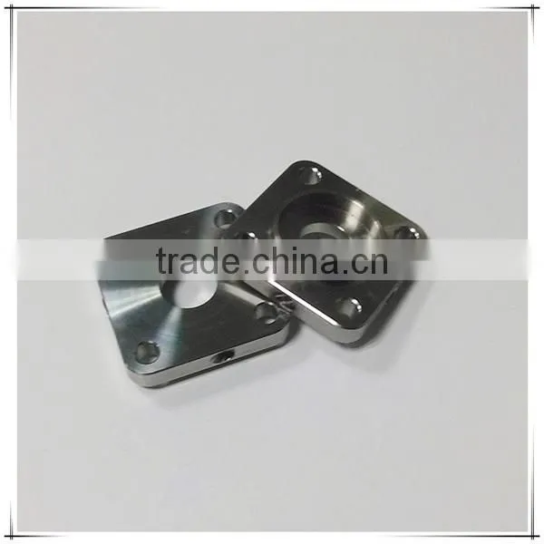 Precision CNC Machining Aluminum Precision CNC Machining photo-2