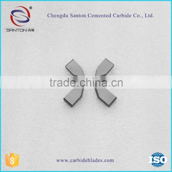 C125 K20 Carbide Cutting Tools With Cheap Prices photo-4