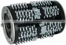 Cemented Tungsten Carbide Insert Tips Blades Construction Tool Parts Type SCARIFIER CUTTER photo-6