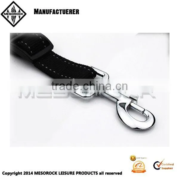 Universal Adjustable Reflective Car Vehicle Pet Cat Seat Belt Dog Seat Belt photo-5
