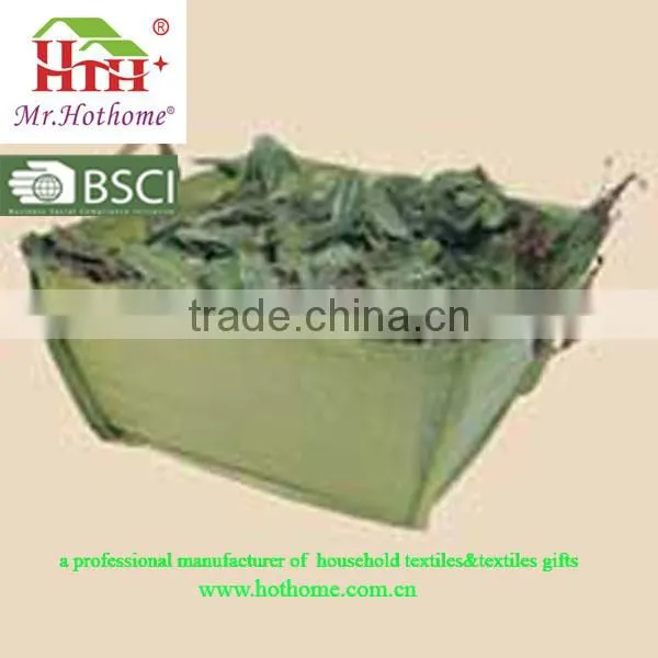 2016 Garden Dumpster/sheet for Putting Flowers and Leaf photo-3