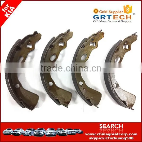 China Wholesale Aftermarket Auto Parts for Pride Car photo-2