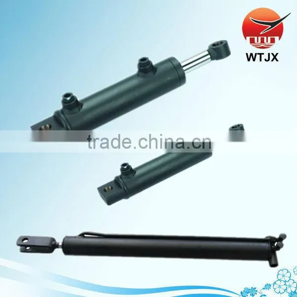 Hydraulic Cylinder/cylinder Hydraulic/hydraulic Ram Cylinder/ram Hydraulic Cylinder Made in China photo-6