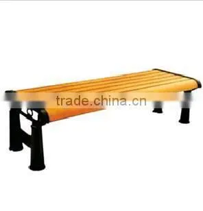 Outdoor Furniture Cast Iron Parts for Bench photo-3