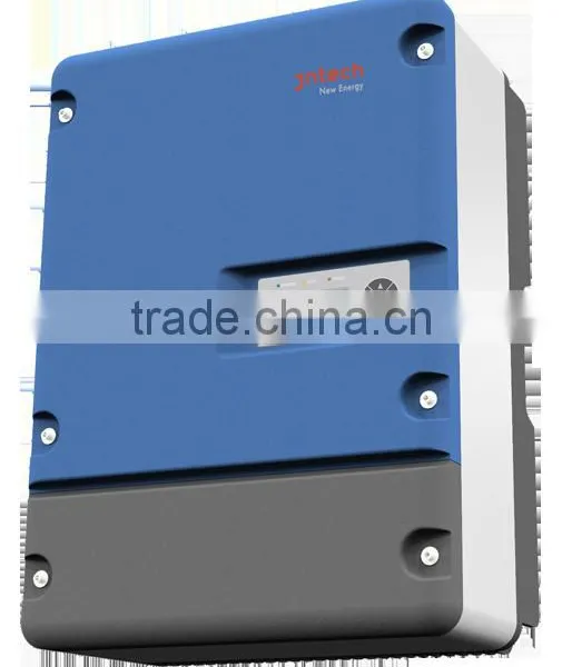 11kw Solar Inverter for Submersible Three Pump/ Solar Pump Controller photo-2
