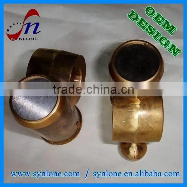 2016 OEM Hydraulic Water Flow Rate Control Valve photo-2