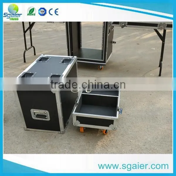 Quick Shipping Quality Plasma tv Flight Cases photo-5
