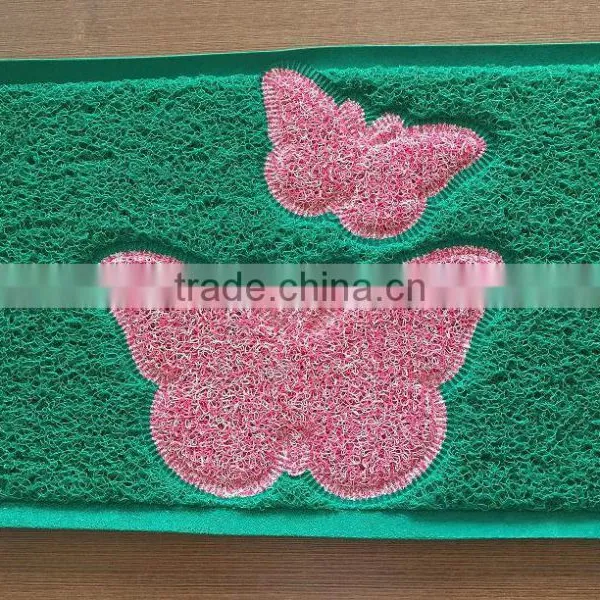 2015 Pvc Vinyl Carpet Stuoia Pad photo-5