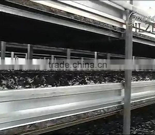 Aluminum Alloy Agricultural Frame photo-5